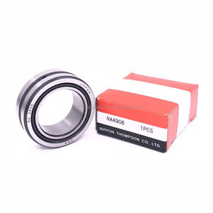 ตลับลูกปืนเม็ดเข็ม K 22x26x10 K22x26x10ชุดเข็มและตลับลูกปืนขนาด22*26*10มม. - Product Image 6