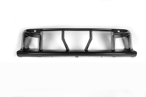 Kits de mise à niveau en fibre de carbone sèche pour <span class=keywords><strong>BMW</strong></span> Série <span class=keywords><strong>2</strong></span> M2 G87 2023 + Grille <span class=keywords><strong>centrale</strong></span> inférieure Pièces détachées automobiles neuves pour grille inférieure - Product Image 5