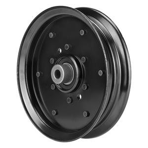 Polea plana para cortacésped, diámetro exterior de 143mm, A10752, para accesorios de cortacésped - Product Image 4