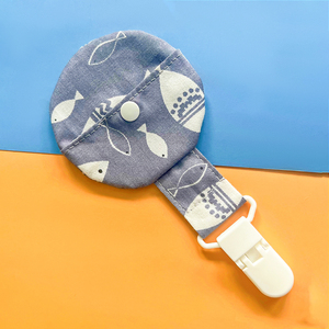 Selezione personalizzata <span class=keywords><strong>ciuccio</strong></span> Clip parapolvere + catena <span class=keywords><strong>ciuccio</strong></span> per neonati e bambine-supporti flessibili per il bambino - Product Image 4