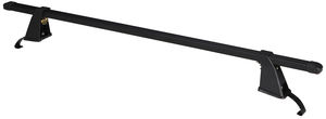 Soporte <span class=keywords><strong>de</strong></span> barra transversal fijo universal <span class=keywords><strong>para</strong></span> portaequipajes <span class=keywords><strong>de</strong></span> coche, marco <span class=keywords><strong>de</strong></span> equipaje <span class=keywords><strong>de</strong></span> vehículo todoterreno, accesorio sin perforaciones, Metal fácil - Product Image 5