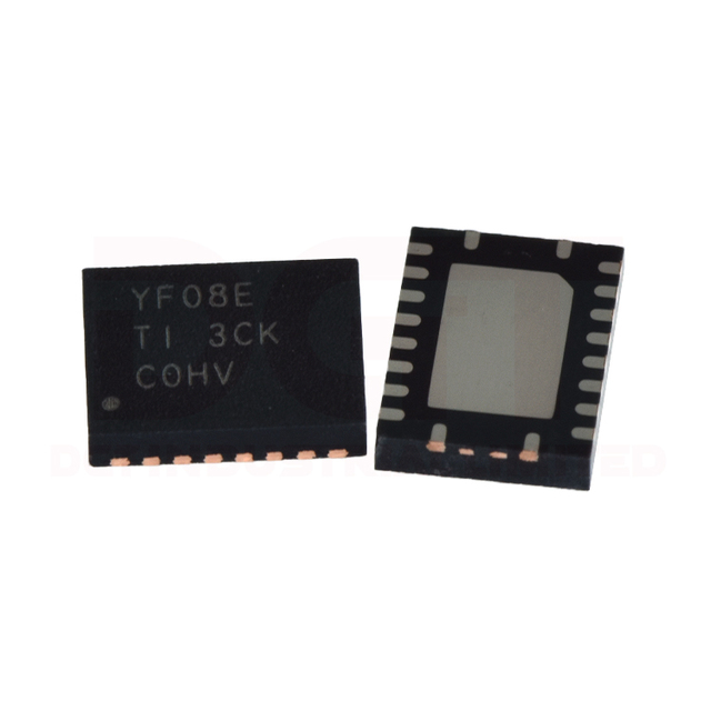 VOLT LEVEL TRANSLATOR, 4BIT, VQFN-14 TXS0108ERGYR New and Original Surface Mount