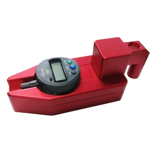 เครื่องวัดความหนาของเส้นสีตีเส้นจราจรและอุปกรณ์ทดสอบ รับประกัน 1 ปี - Product Image 3