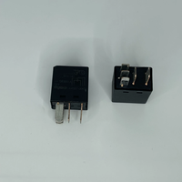 Relais automobile TE Tyco-A4001-X40 9441161 12VDC 4 broches anti-interférence pour Volvo (pièces de rechange pour circuit de lampe, ventilateur, pompe à carburant)