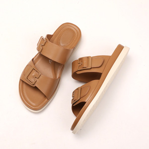Women's Fashion PU Loafers Slip-On Flats <b>Shoes</b> <b>Soft</b> Breathable Anti-Slippery Closed Toe Office Casual Walking Platform Autumn - Product Image 1