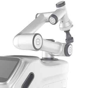 2025 Al Technology + Salud inteligente Ciclo completo Gestión DE LA SALUD Fisioterapia Masaje Robot - Product Image 1