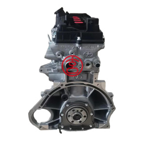 <span class=keywords><strong>XC</strong></span> nuevo motor de gasolina 1.5L HFC4GB2.4E para JAC Refine M3 M3 <span class=keywords><strong>Plus</strong></span> Tong Yue Jiayue X4 A5 - Product Image 2