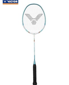 Original <strong>Victor</strong> THRUSTER TK280 Badminton <strong>Racket</strong> for Tournaments Professional Training - Product Image 1
