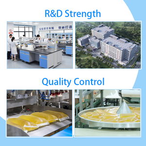 China Supplier's High Performance Hot Melt SBC Based Adhesive Glue for <strong>Wall</strong> Sheet Sticker Wallpaper Panel Manufacturer - Product Image 5