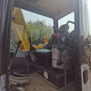 Excavadora Usada Komatsu PC78US-6 de 7 Toneladas en Perfectas Condiciones con Pocas Horas de Uso, Original de Japón - Product Image 4