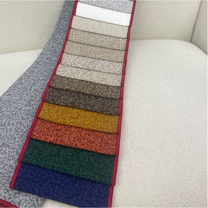 Nueva colección <span class=keywords><strong>BRAVAIS</strong></span>, tela de Tapicería tejida teñida de hilo de dos tonos, 100% poliéster para sofá y decoración del Hogar para Niñas - Product Image 2