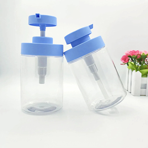 Botella de 500 ml de Champú y Gel de Baño para Niños, el Más Vendido en Japón, Botella de Viaje para Mascotas, Hotel de Alta Gama, Cuidado Personal - Product Image 2
