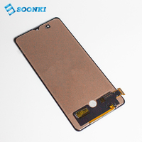 Écran tactile LCD A51 pour Samsung Galaxy A51 Pantalla De Celular Téléphone mobile LCD Ekran Display pour Samsung A51 Sm A515f