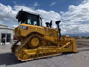 Importé du Japon Bulldozer Caterpillar Cat D7 utilisé Cat Bulldozer D7 à bas prix à vendre - Product Image 4
