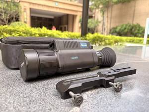 Sytong 640*512 50mm MM 06-50LRF mirino ad alta definizione con quattro modalità di colore - Product Image 2