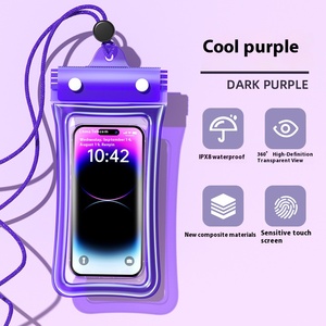 Borse <span class=keywords><strong>per</strong></span> telefono <span class=keywords><strong>cellulare</strong></span> <span class=keywords><strong>custodia</strong></span> impermeabile spiaggia impermeabile borse <span class=keywords><strong>per</strong></span> telefono <span class=keywords><strong>per</strong></span> Iphone <span class=keywords><strong>per</strong></span> Samsung trasparente impermeabile <span class=keywords><strong>custodia</strong></span> <span class=keywords><strong>per</strong></span> telefono - Product Image 6