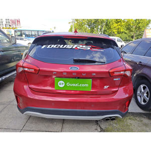 Guazi Prêt pour l'exportation <span class=keywords><strong>Ford</strong></span> <span class=keywords><strong>Focus</strong></span> <span class=keywords><strong>Active</strong></span> Essence 1.5 Voiture d'occasion FWD 5 Sièges - Product Image 4