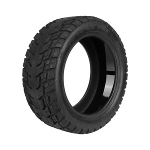 Pneu tubeless auto-réparant tout-terrain Ulip 85/65-6.5 avec Goo, pneu anti-crevaison sous vide de 10 pouces pour trottinette électrique - Product Image 5
