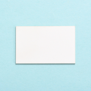 Độ dày 0.635mm đến 1mm 99% Al2O3 alumina gốm Chất nền tấm gốm <span class=keywords><strong>Zirconia</strong></span> tấm - Product Image 3