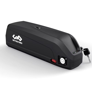 Batterie de vélo électrique UNIT PACK POWER Hailong E-BIKE La Batterie 24V 36V 48V 52V 10AH 13AH 15AH 16AH 17AH Pack - Product Image 5