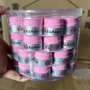 Cinta de Agarre Antideslizante Ruidongle Personalizada de PU para Raquetas de Tenis, Bádminton y Pickleball, Portátil para Entrenamiento <span class=keywords><strong>en</strong></span> Interiores y Exteriores - Product Image 4