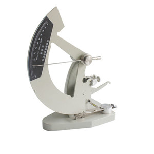 Manual Tearing <b>Strength</b> Testing Machine/Film Tear Machine/Manual Textile Tester Factory - Product Image 1