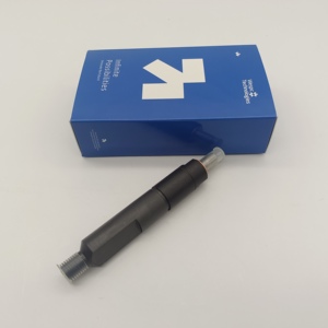Injecteur WESPC ORIGINAL 2645L017 Haute Pression pour Moteur Diesel – Pièce Détachée de Tracteur – Ensemble Buse d'Injection Haute Performance - Product Image 2