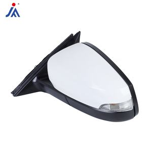 Specchietti Retrovisori Laterali per Angolo Cieco Skoda <span class=keywords><strong>KAMIQ</strong></span> 2019-2024, Ricambi Auto 658857507 658857508, Nuovi - Product Image 3