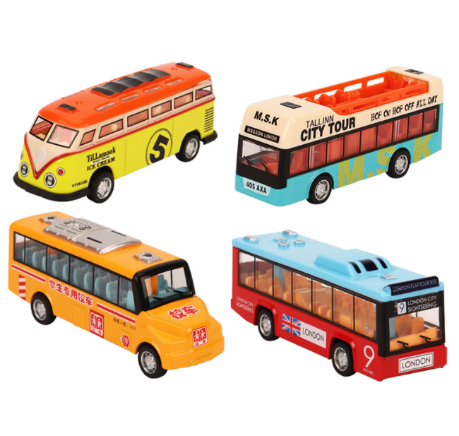 2台セットミニカー　1/64 ハイウェイバス　観光バス ミニカー 1/64 ハイウェイバス 観光バス - メルカリ