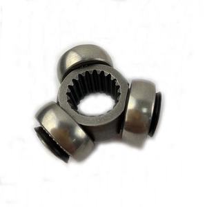 ข้อต่อขาตั้งกล้อง <span class=keywords><strong>CV</strong></span> 20ฟันอะไหล่รถยนต์สำหรับฮอนด้า42320-SXS-A11 GG12-22-620 - Product Image 1