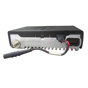 Radio Móvil Base EM400 CM340 CM160 VHF/UHF de 25 Watts con Teclado - Product Image 6
