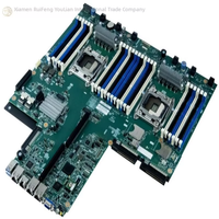 Placa Base del Sistema Ucs C240 M4, 24x Ddr4 Dimm, 2x Lga2011, 74-12419-02, Nueva Original, Disponible en Stock, Automatización Industrial Pac