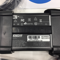 Adaptador de Herramienta de Diagnóstico 88894200 Original para Laptop VOCOM II Mini CF53 para Camiones Volvo, Software SiS para EXCAVADORA y Software Et