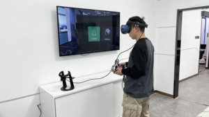 DIGIHUMAN VR Anatomy Giảng Dạy Hệ Thống Giải Phẫu Thiết Bị Phòng Thí Nghiệm Mẫu In 3D - Product Image 2