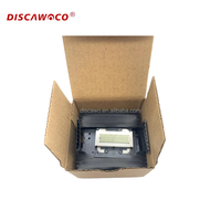 Tête d'impression Pour Epson M100 M101 M105 M201 M200 M205 M250 WF-M1030 Imprimante Tête D'impression FA11000 Nouveau