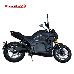 มอเตอร์ไซค์แข่ง 72v 5000w ความเร็วสูง ระยะทางไกล เหมาะสำหรับการเดินทางในเมือง - Product Image 1