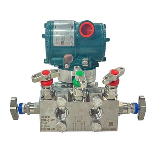 Original Yokogawa Two Set CV1G-2NF3L Stop Without Drain Plug 5 Set CV5P-0NF3LE 316SS - Product Image 4