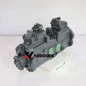 K5V160DTH Hydraulic <b>Pump</b> for Excavator Parts - Product Image 5