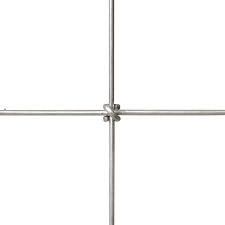 8 'vuông thỏa thuận nút ngựa hàng rào cố định thắt nút hàng rào trang trại lĩnh vực hàng rào - Product Image 2