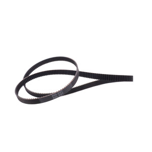 2GT 3GT 5Gt đóng cửa cao su sợi thủy tinh thời gian vành đai cao su vành đai 2GT thời gian vành đai 6mm 8mm 10mm chiều rộng cho máy in 3D - Product Image 2