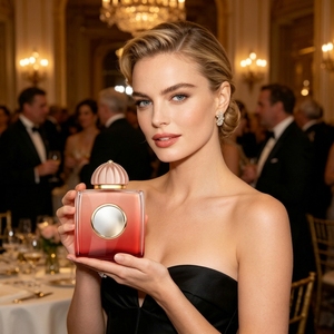 <span class=keywords><strong>Parfum</strong></span> Liquide <span class=keywords><strong>de</strong></span> Luxe Niche Guidance 46 Design, Concentration 46%, Poire Noisette, Format Standard 100ml, Extrait <span class=keywords><strong>de</strong></span> <span class=keywords><strong>Parfum</strong></span>, Tenue 24H - Product Image 4