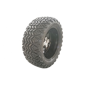 Rueda de carrito de golf de 22X10-14 "y combinación de neumáticos de carrito de golf todoterreno - Product Image 2