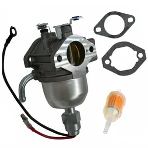 Carburador carburador w/solenoide juntas 0A6562 para GeneracOutdoor generador de motor