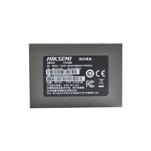 2.5นิ้ว480กิกะไบต์/960กิกะไบต์/1920กิกะไบต์ศูนย์ข้อมูล SATA SSD - Product Image 1