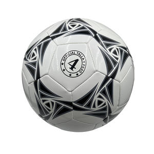 การฝึกซ้อมฟุตบอลเยาวชน การฝึกซ้อมพิเศษ หมายเลข 3, ไม่ใช่. 4, หมายเลข 5 PVC ทนทานต่อการสึกหรอและทนต่อการ<span class=keywords><strong>เตะ</strong></span> - Product Image 3