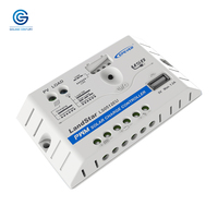 EPEVER LS0512EU 5A 12V PWM contrôleur de vitesse de moteur avec contrôle de la minuterie et contrôle de l'éclairage prix bas