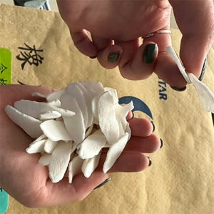 Hoge Kwaliteit Chlooropreen Synthetische Rubber Voor Hete Verkoop - Product Image 6