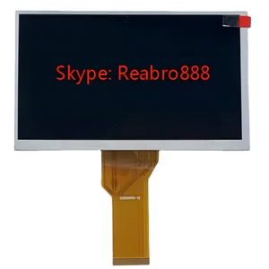At070tn92 at070tn94 7 inch 800*480 màn hình LCD - Product Image 2