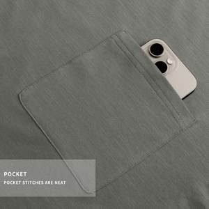 Nouveau T-shirt Homme 2026 à Séchage Rapide et Respirant pour l'Été – Idéal Sport, Gym et Course à Pied - Product Image 6