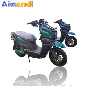 低価格高性能電動スクーター ドイツ、フランス、イタリア販売 工場直販 モーターバイク - Product Image 6